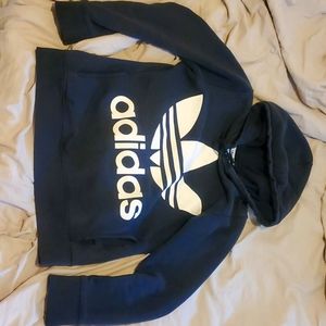 Adidas Pullover Women's Small